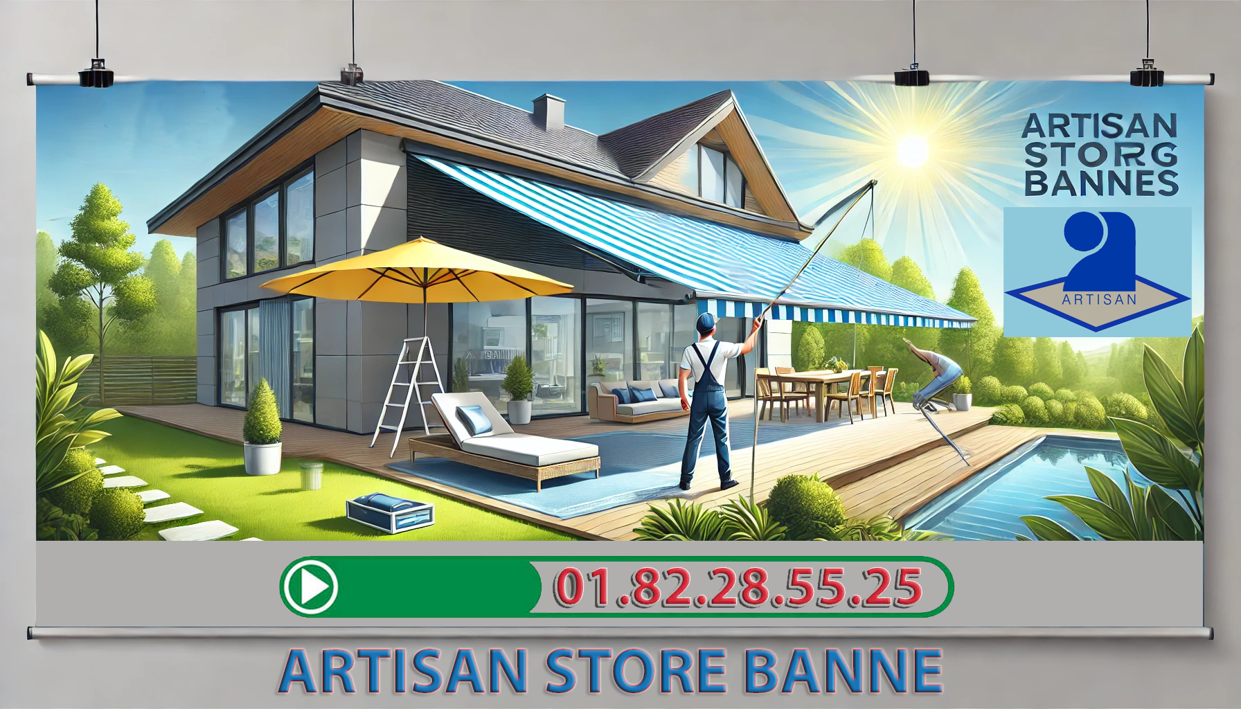Deblocage Store Villeneuve le Roi